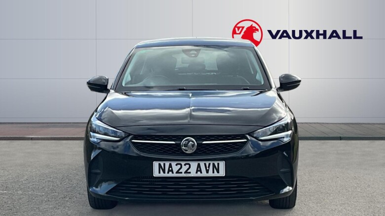 Vauxhall Corsa 1.2 Turbo SE Edition 5dr Petrol Hatchback